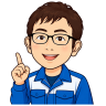 説明する古賀さん