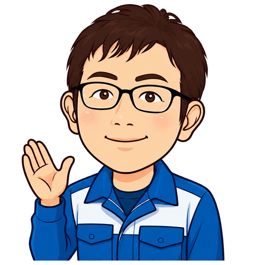 古賀さん